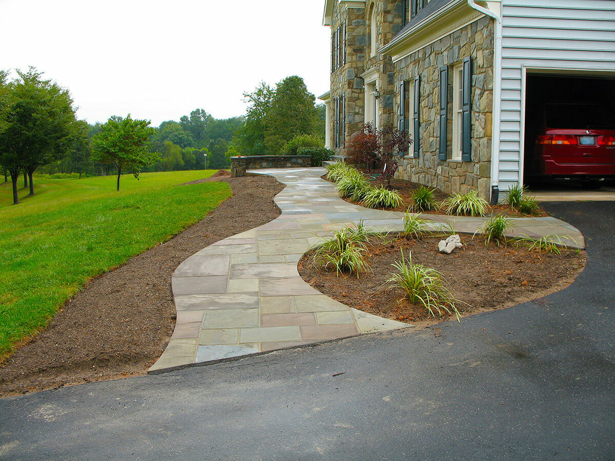 Walkways