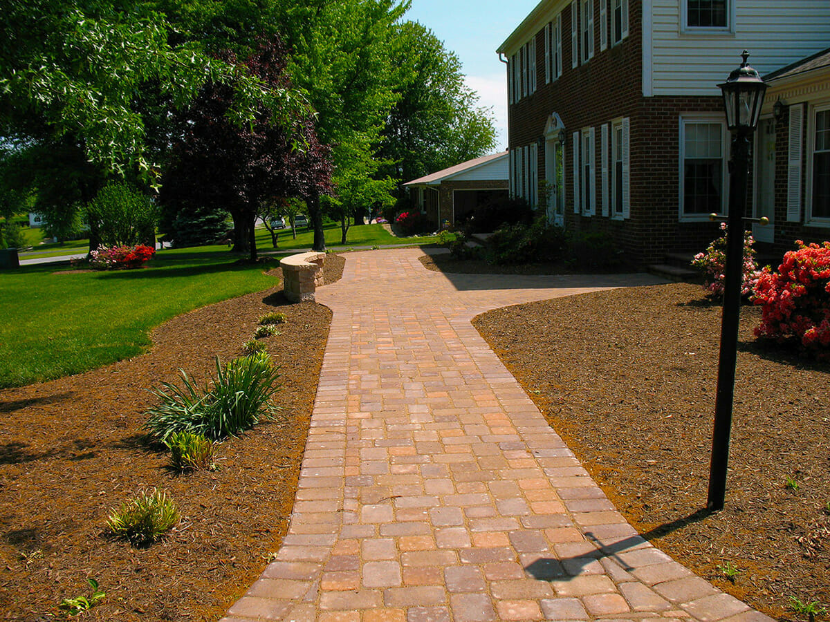 Walkways