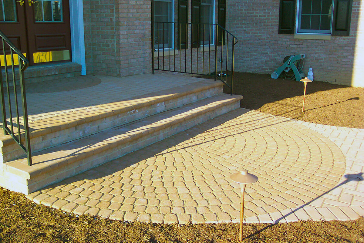 Walkways