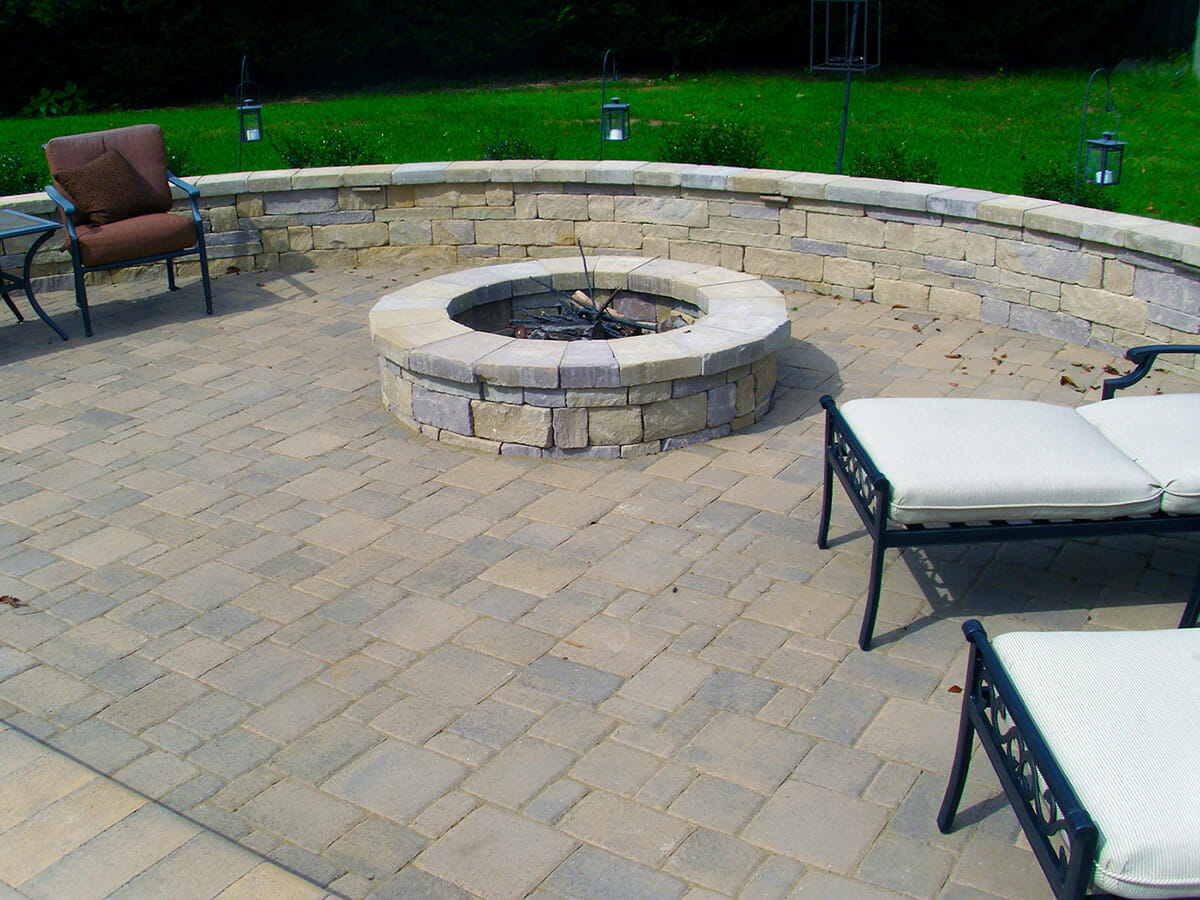Outdoor Spaces