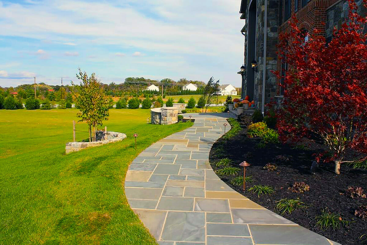 Walkways