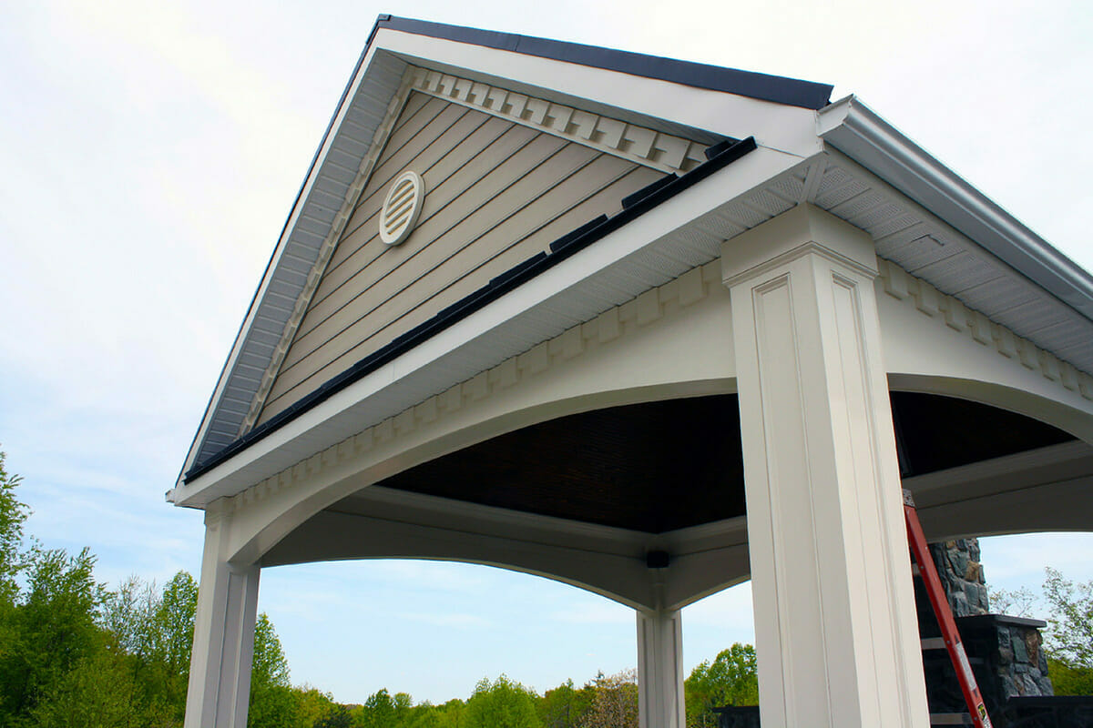 Outdoor Spaces