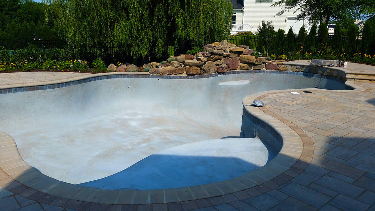 Pools