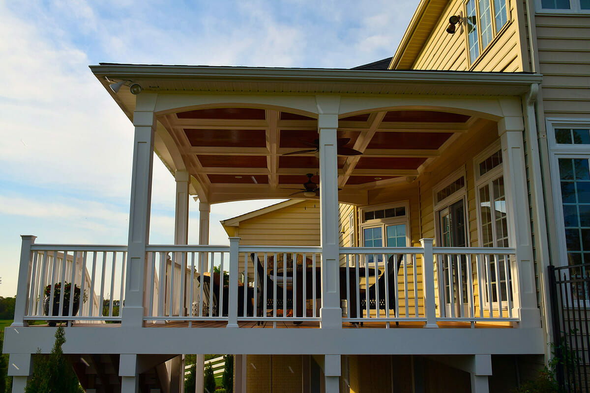 Decks