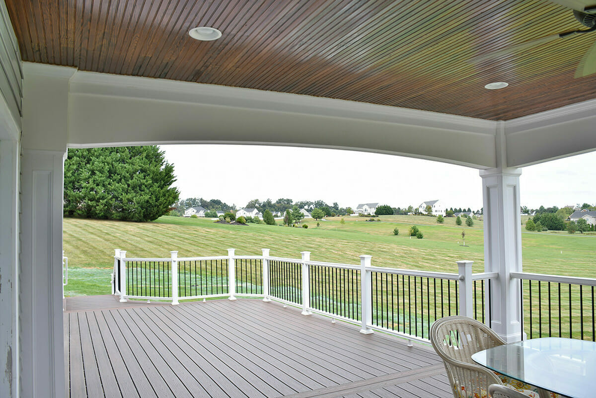 Decks