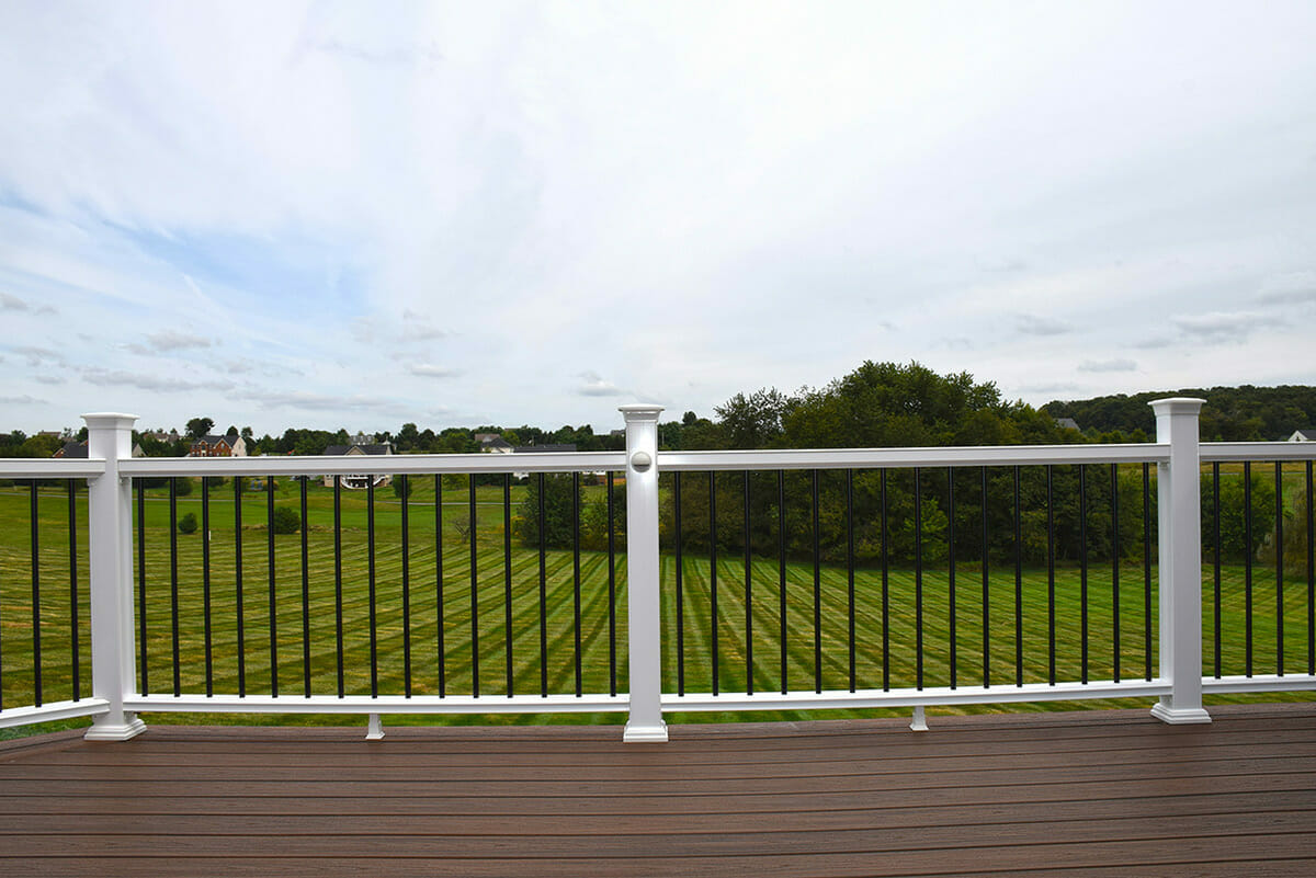 Decks