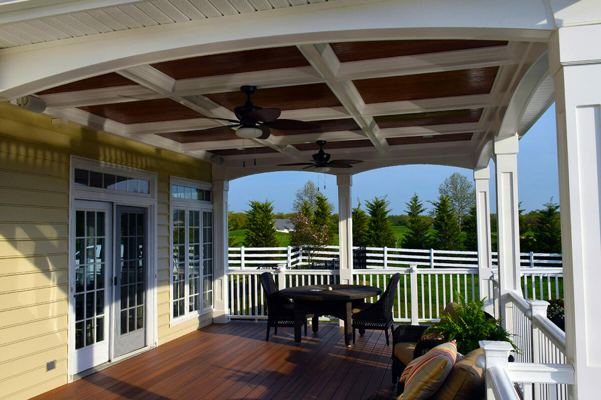 Decks