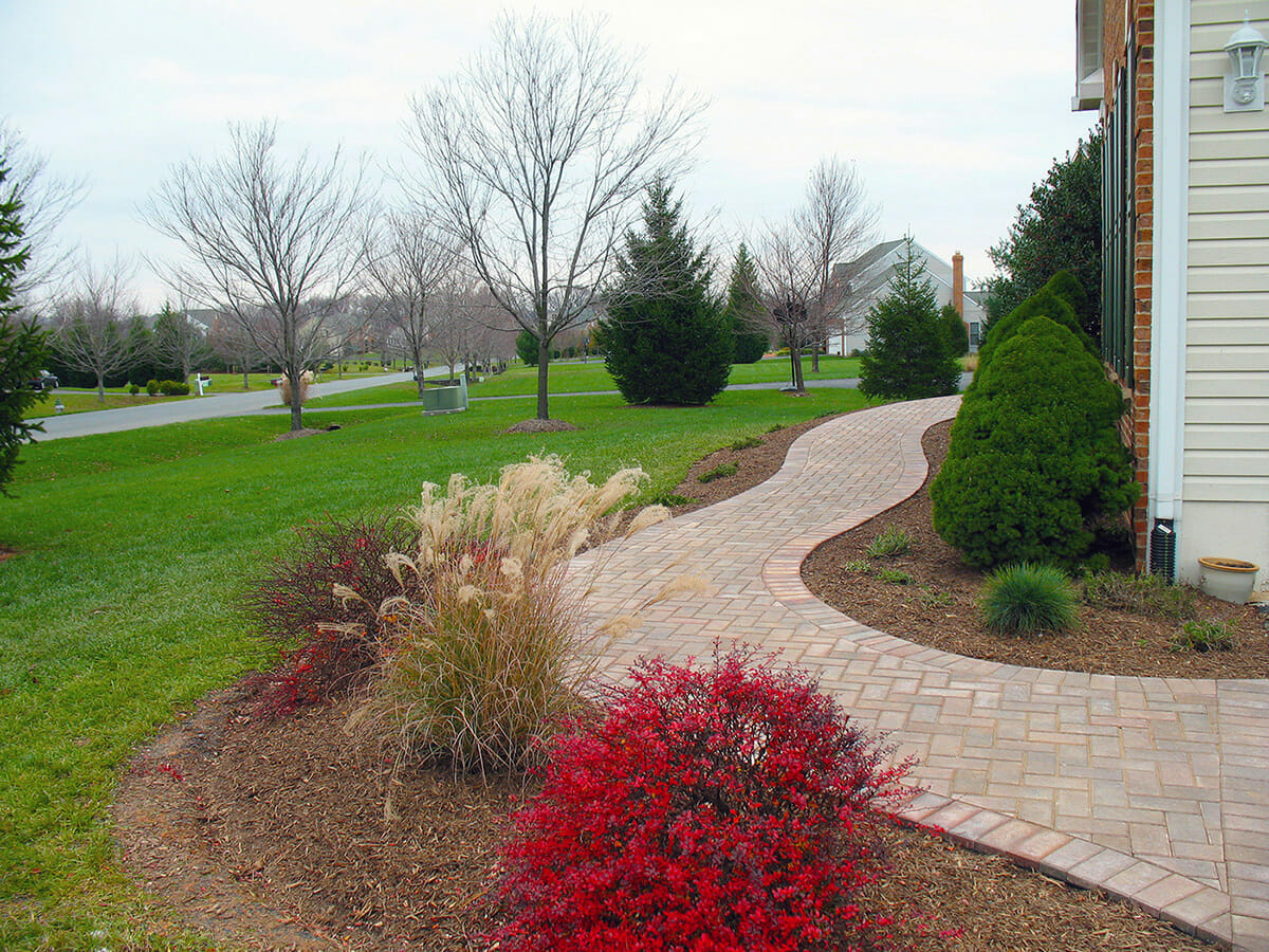Walkways