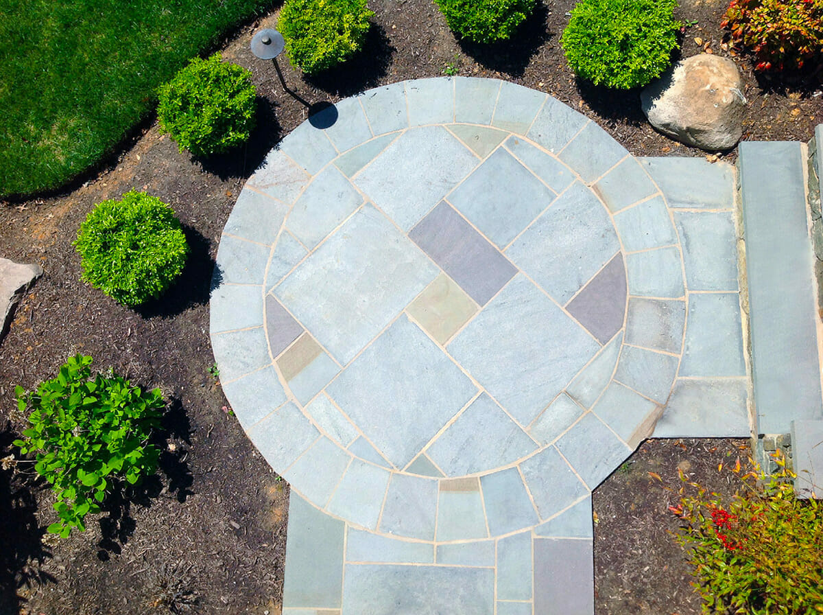 Outdoor Spaces