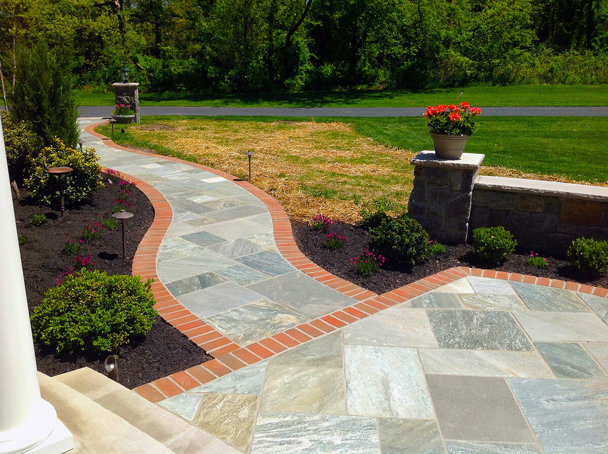 Walkways
