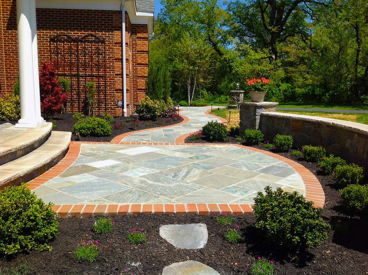 Walkways