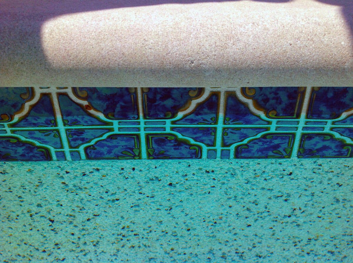 Pools