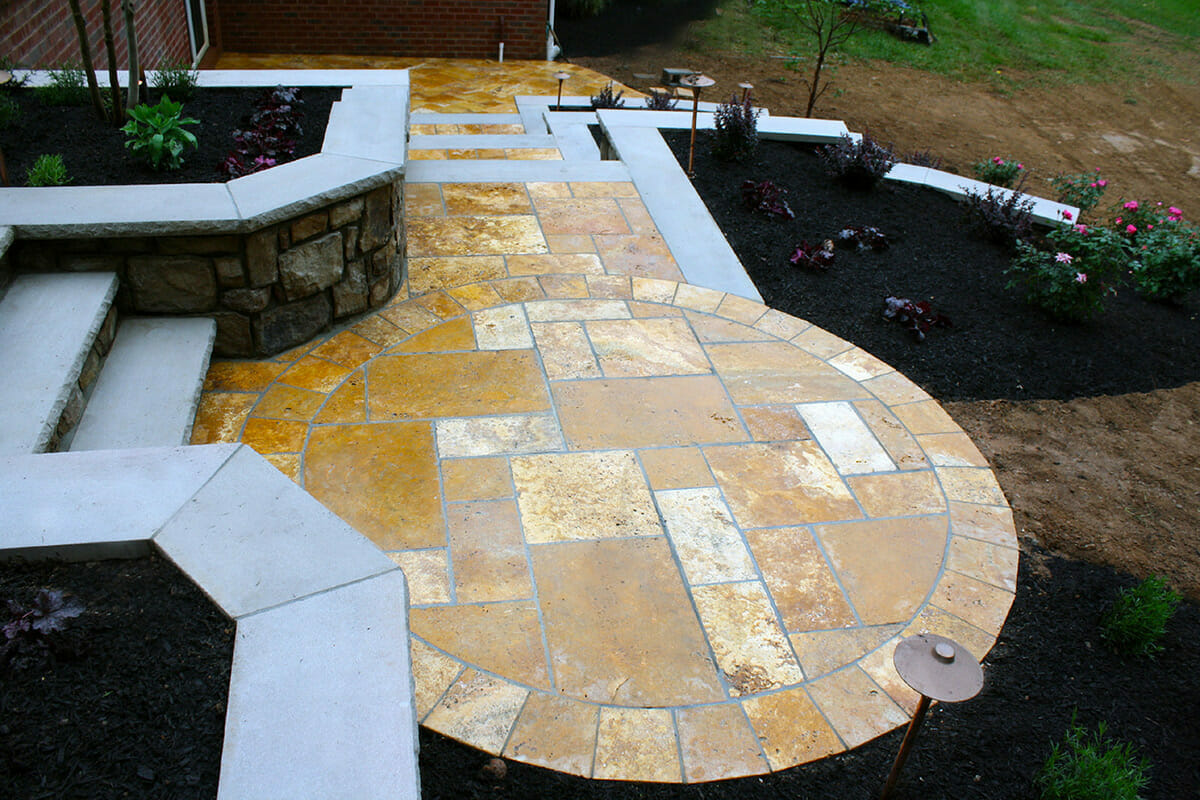 Walkways