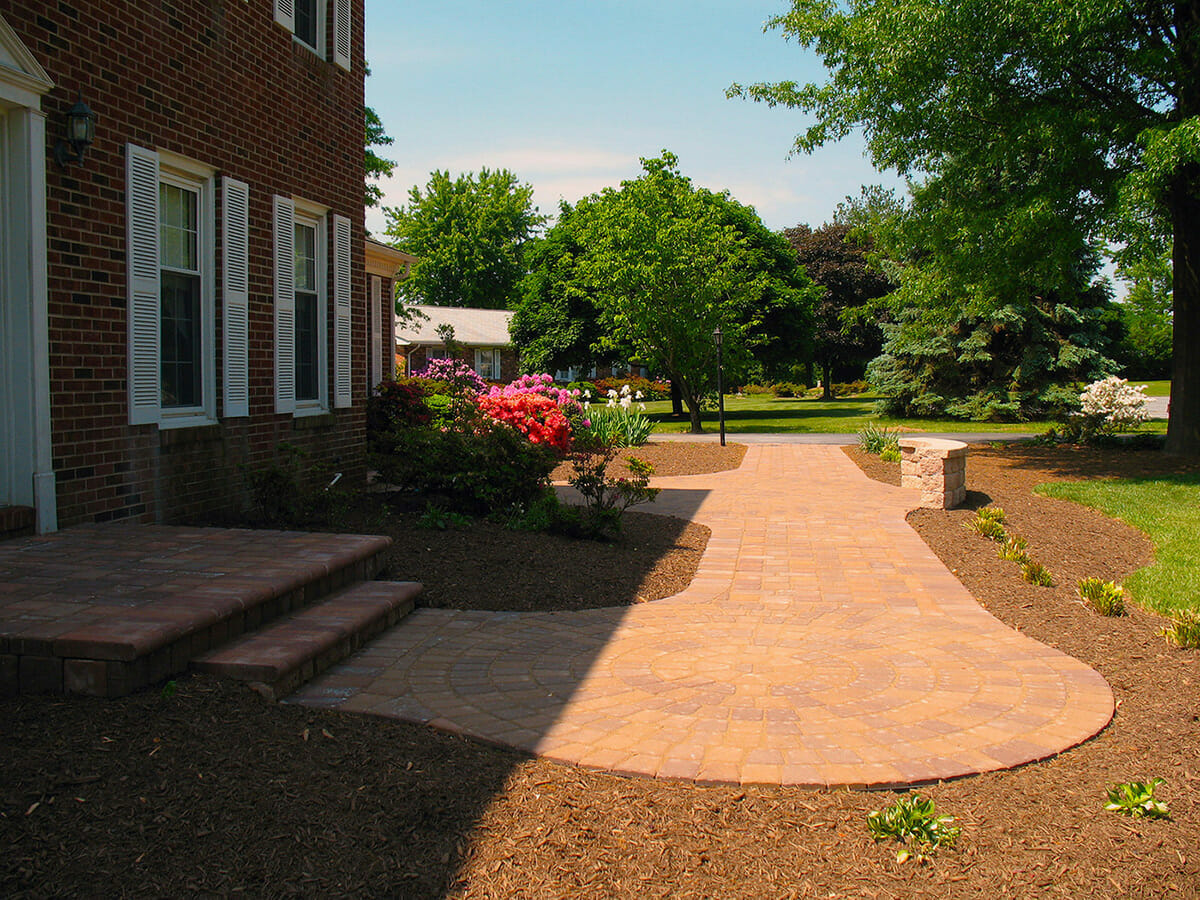 Walkways