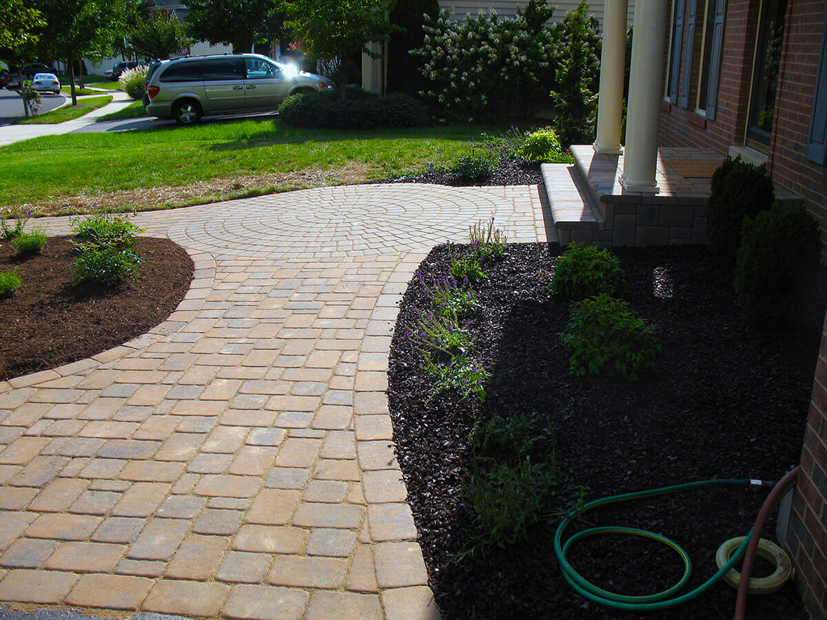 Walkways