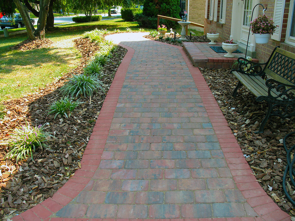 Walkways