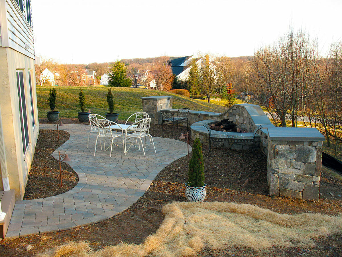 Walkways