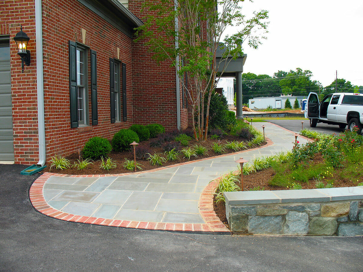 Walkways