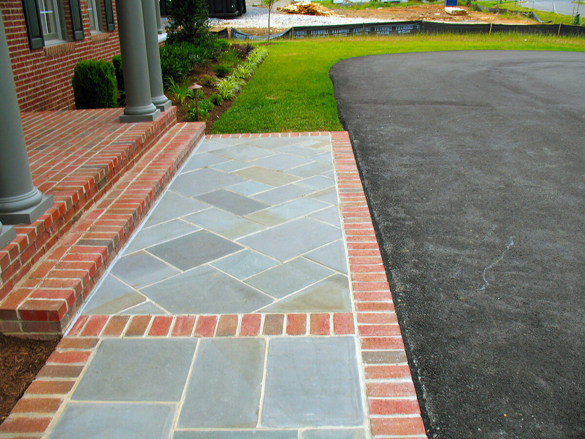 Walkways