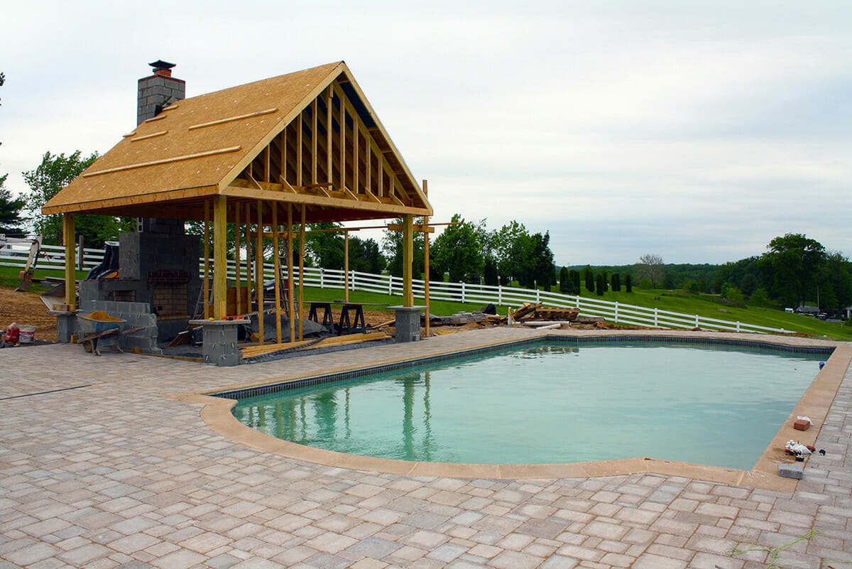 Pools