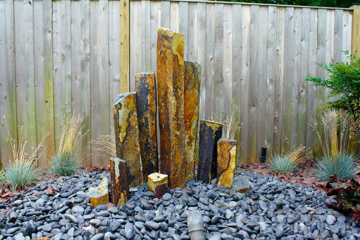 Outdoor Spaces