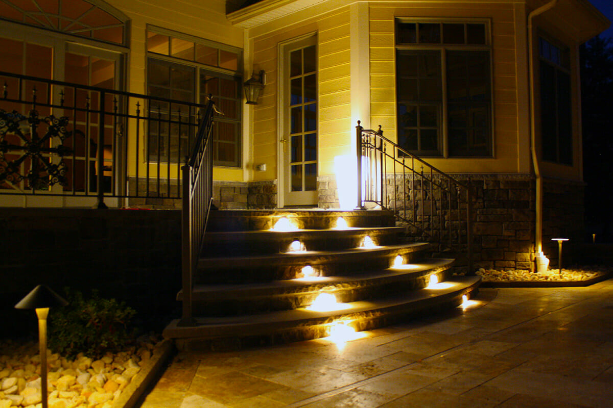 Outdoor Spaces