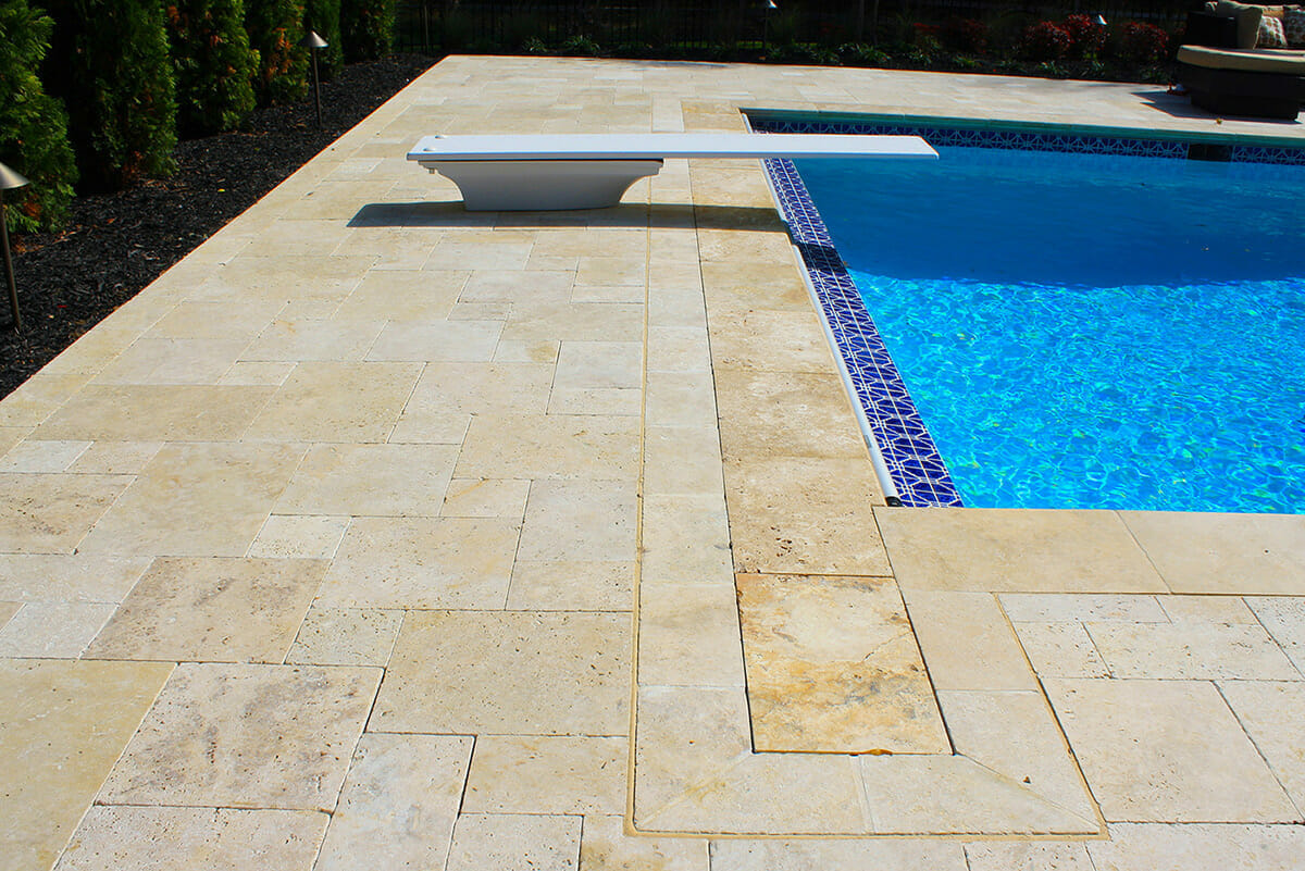 Pools