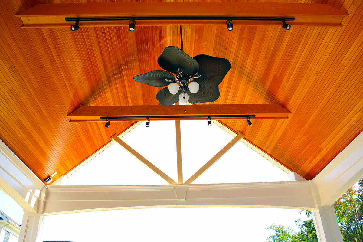 Outdoor Spaces