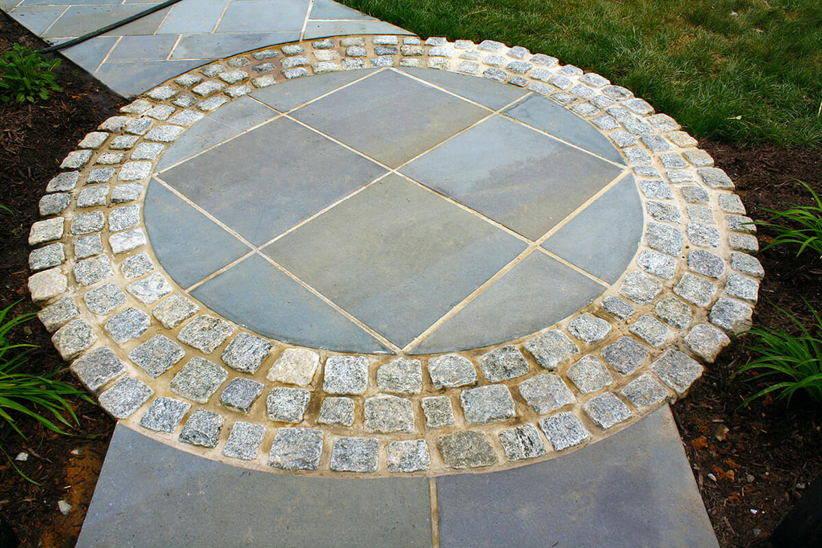 Walkways