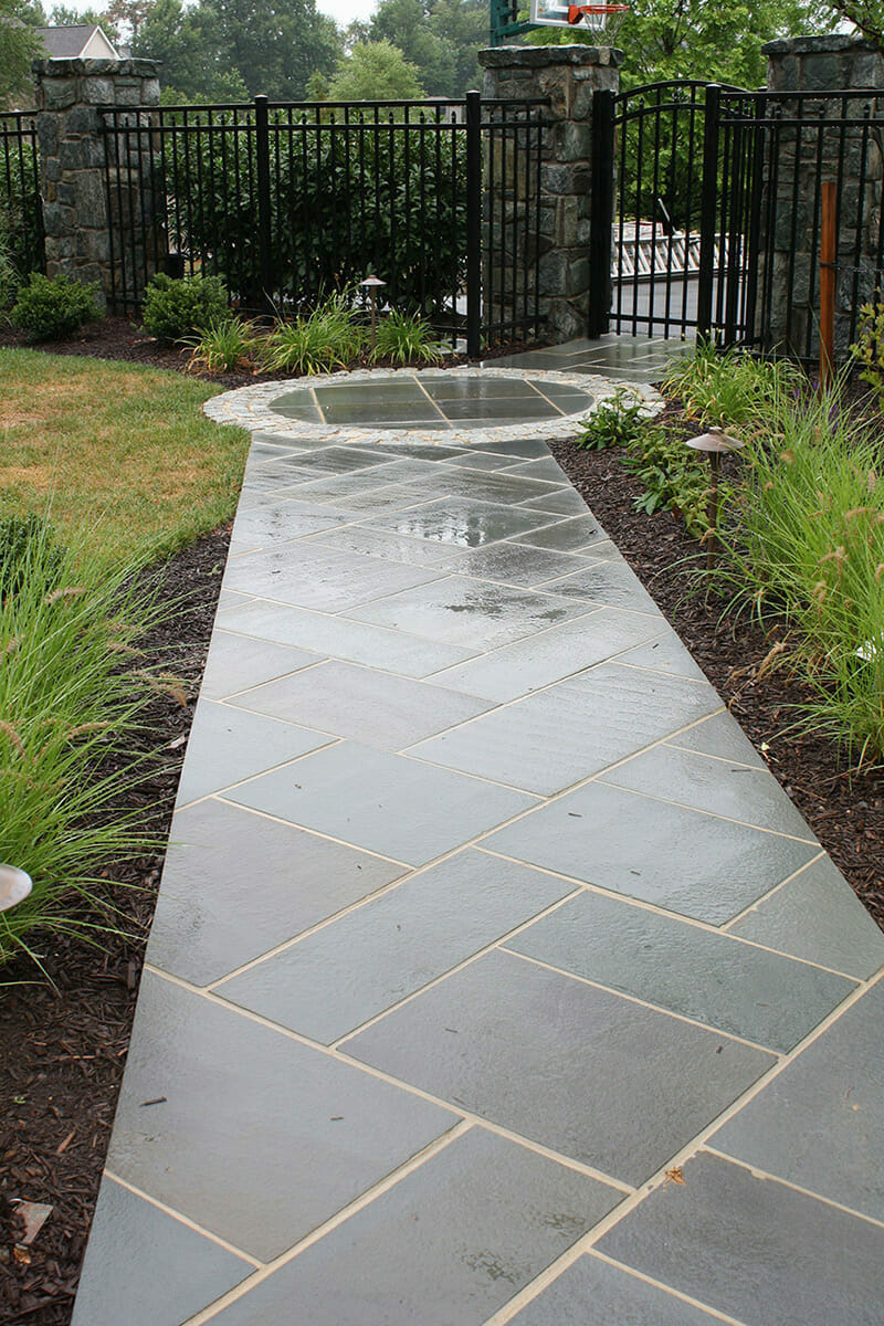 Walkways