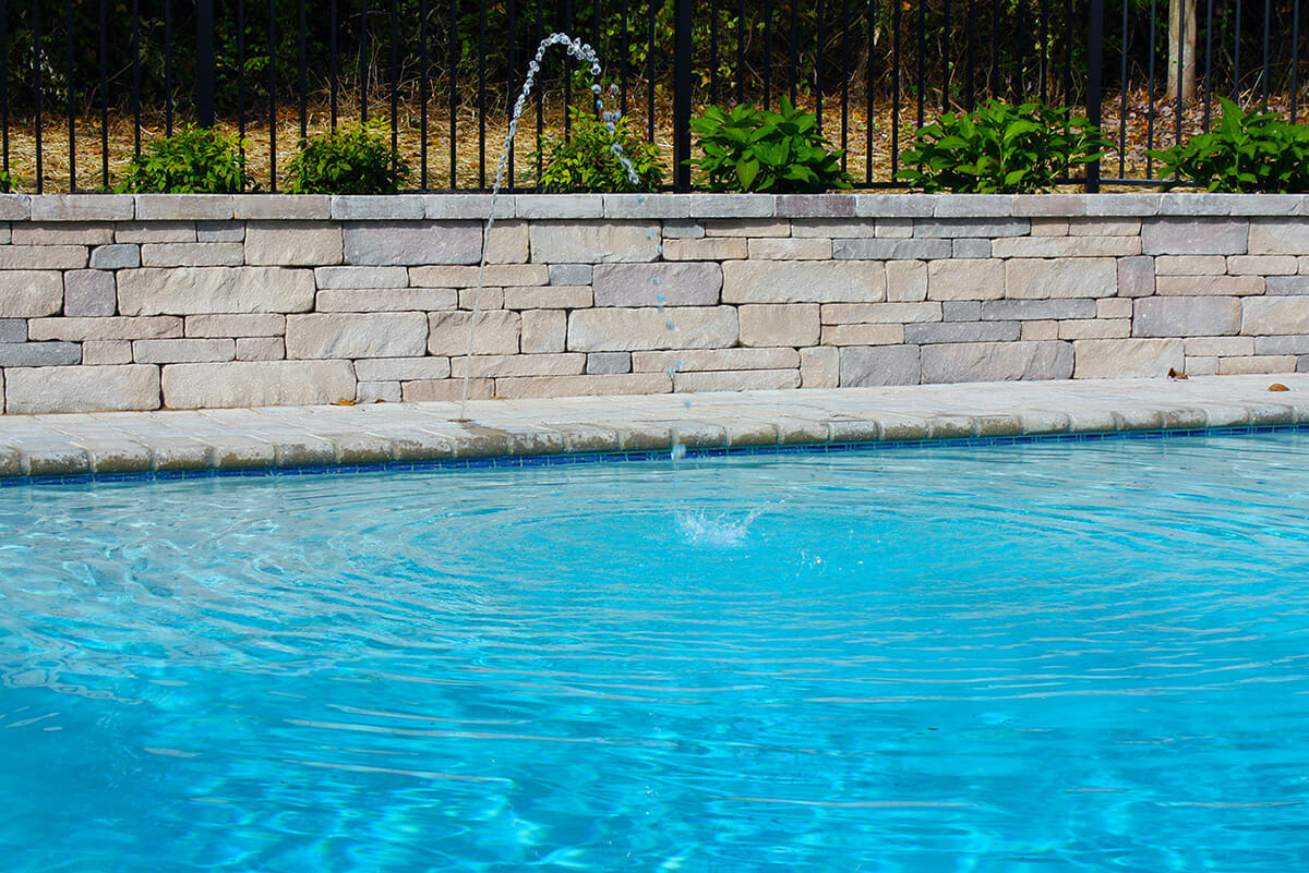 Pools