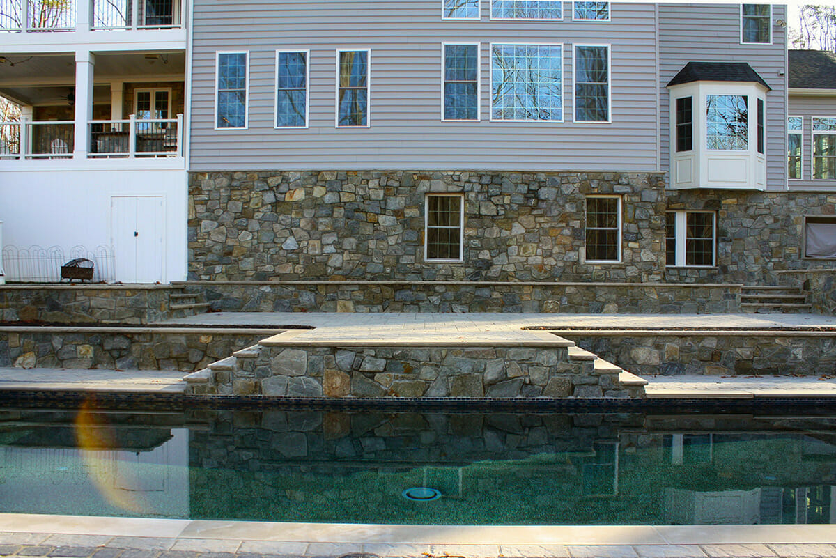 Pools