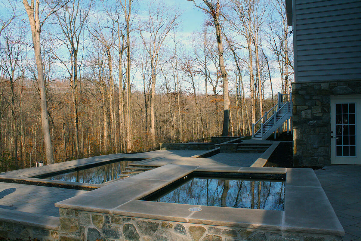 Pools
