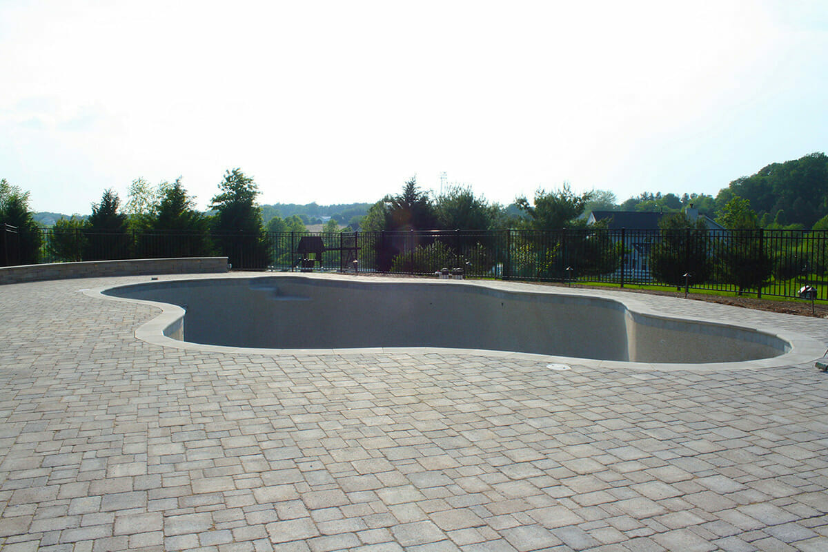Pools