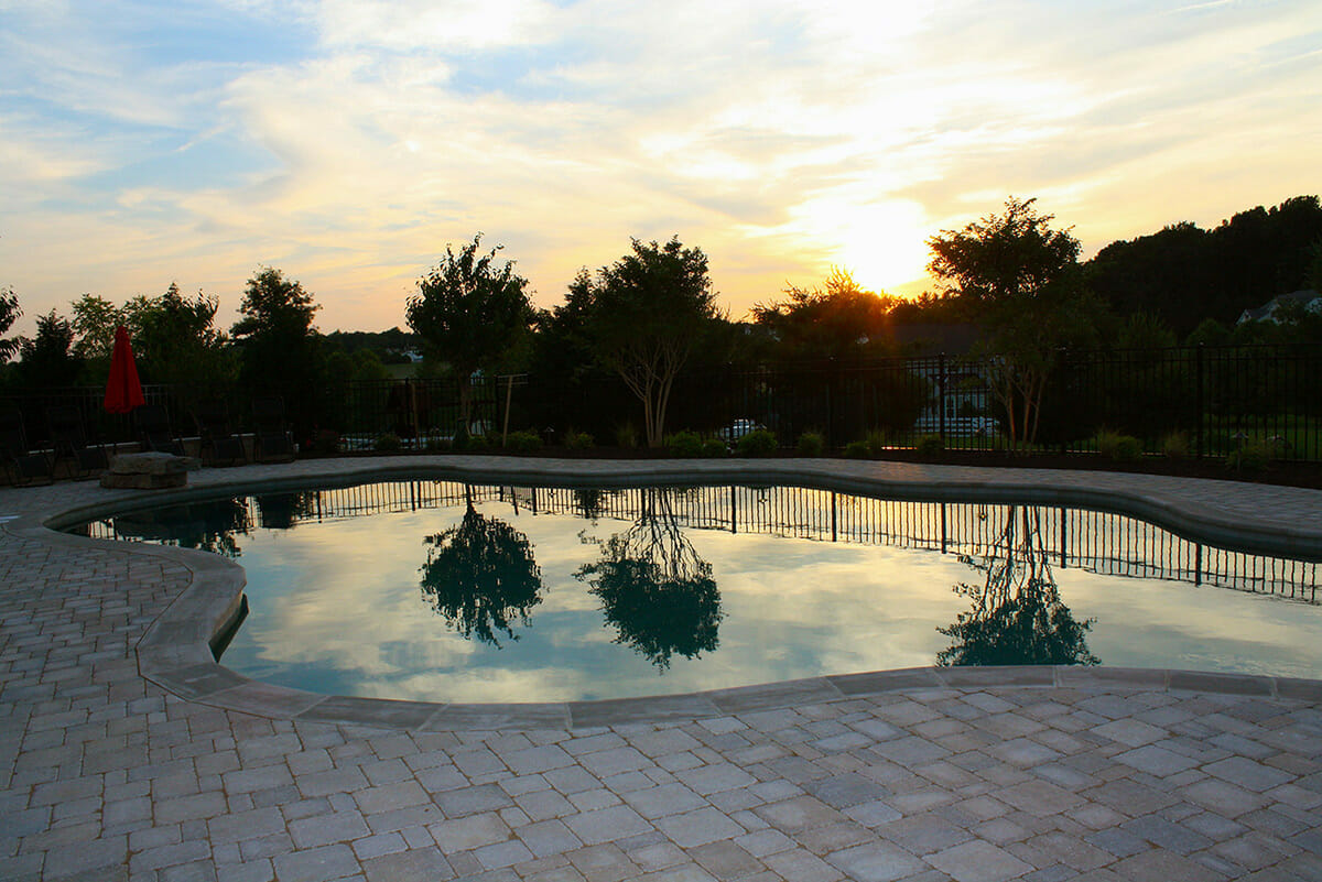 Pools