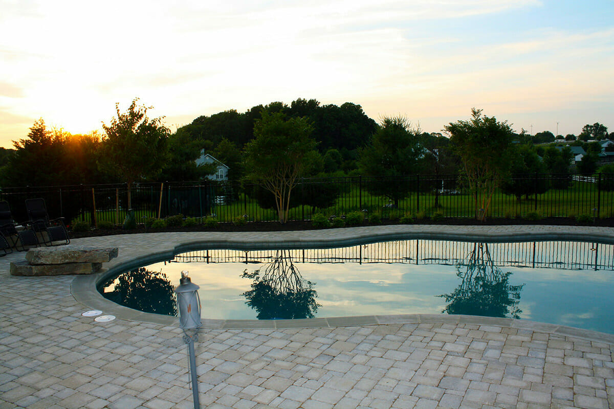 Pools