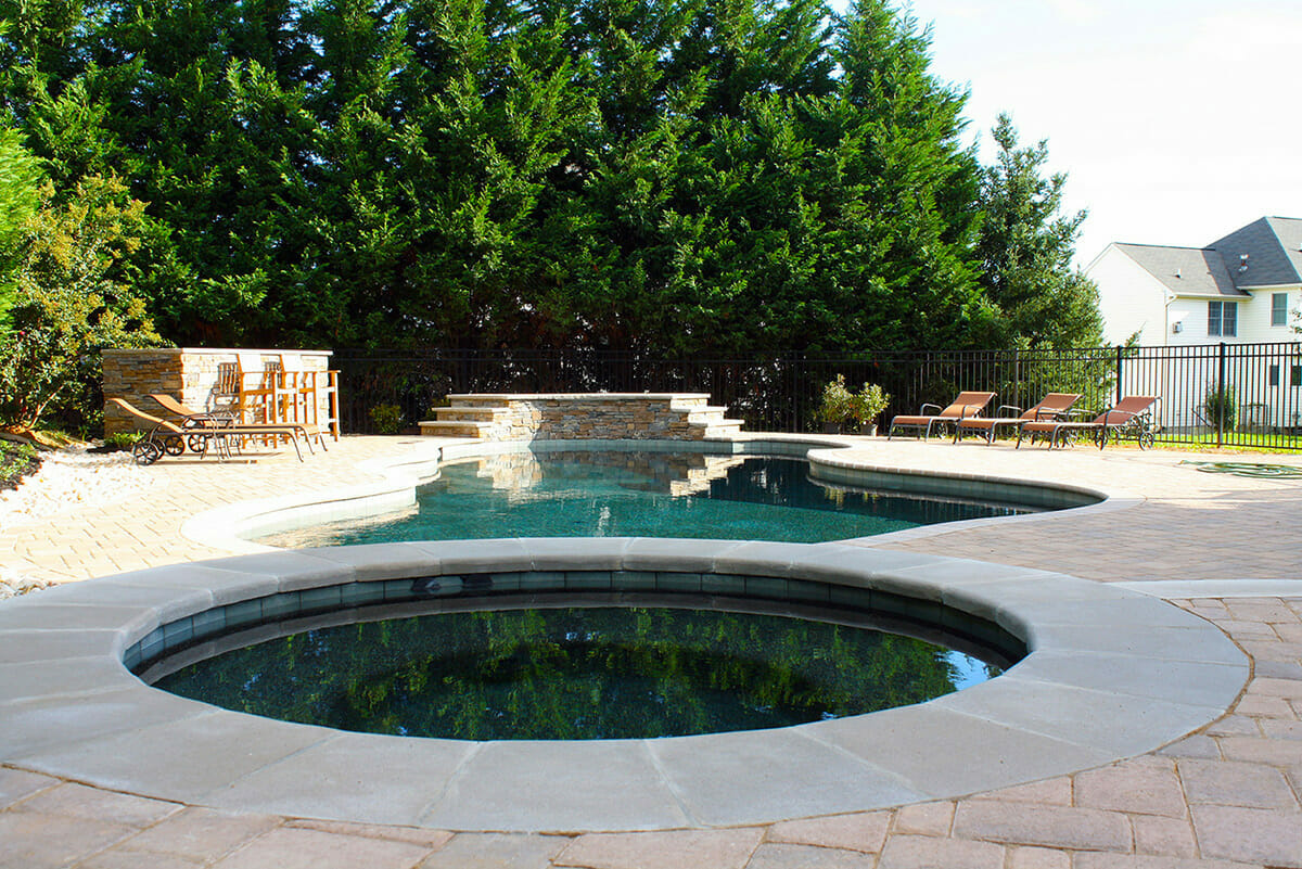 Pools