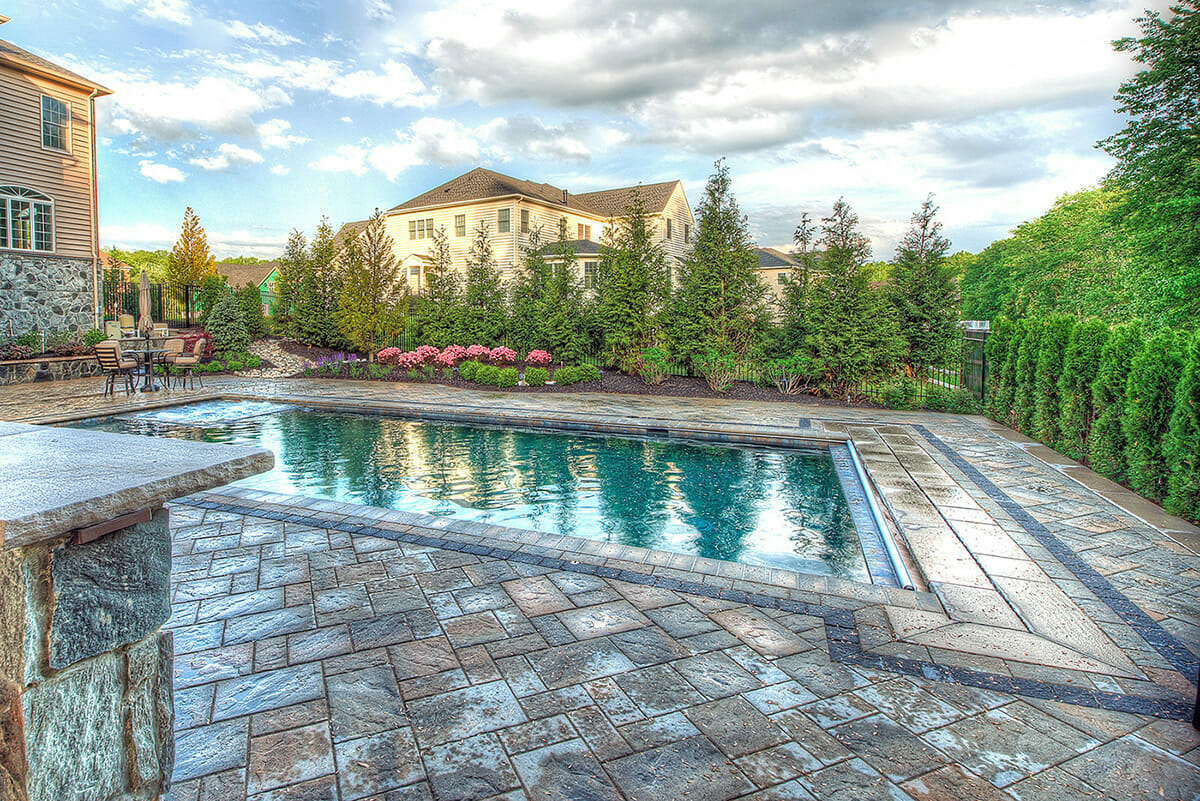 Pools