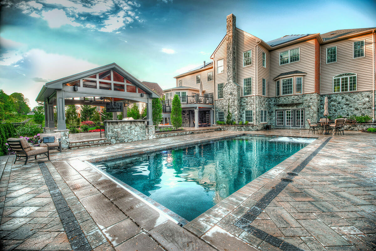 Pools