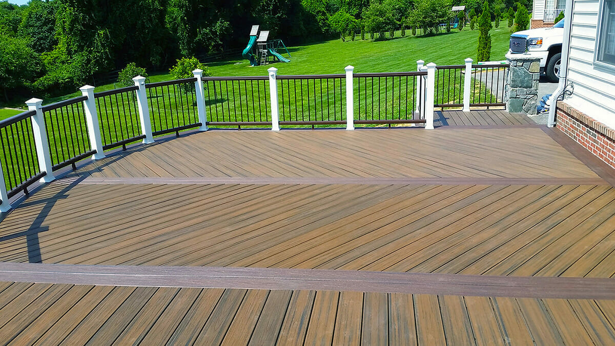 Decks