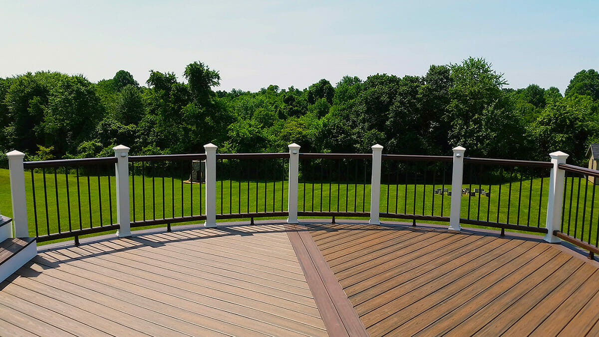 Decks