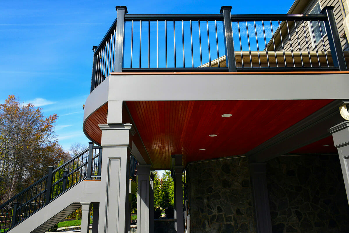 Decks