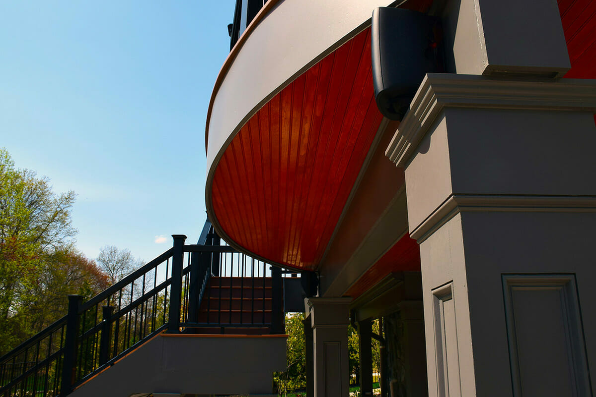 Decks