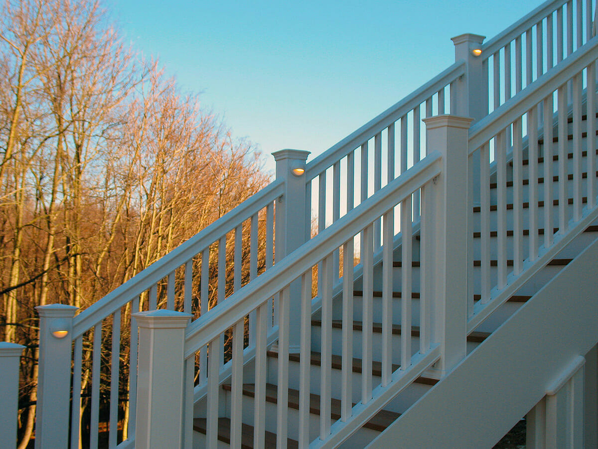 Decks