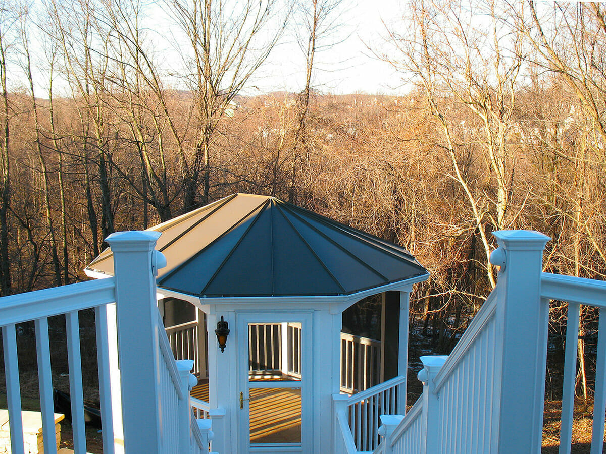 Decks