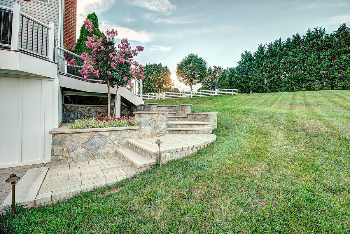 Walkways